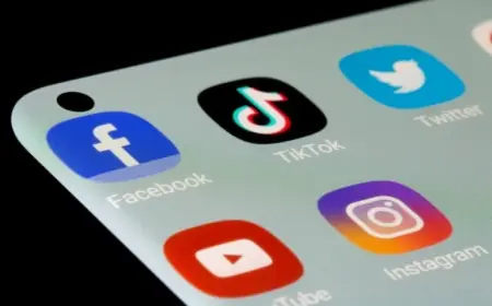 لندن تفرض قيودا صارمة على شركات التواصل الاجتماعي