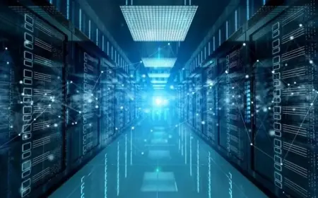 المغرب يشرع في بناء اكبر قاعدة بيانات بالنواصر بشراكة مع "NVIDIA"