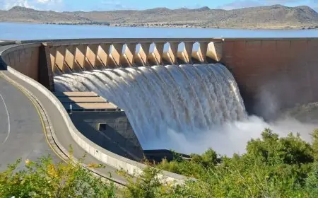 Les barrages marocains affichent 75,3% de remplissage et des réserves en eau en nette reprise