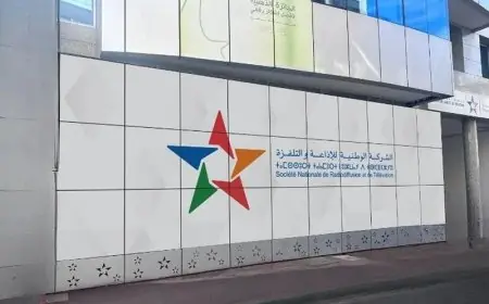 احتقان داخل القناة الأولى بسبب "تعيين مثير للجدل"