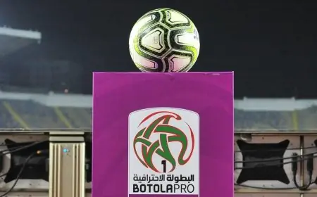 العصبة الاحترافية تفرض نظام "مباراة كل 3 أيام" لإنهاء البطولة