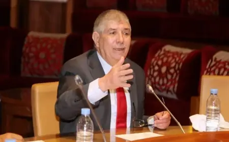البام: مشروع تنظيم المجلس الوطني للصحافة يهدف إلى سد الثغرات وتعزيز الإطار القانوني