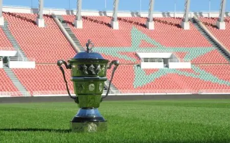 مواجهات قوية في قرعة كأس العرش بالدور الرابع