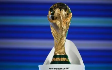 المغرب ينضم إلى فريق عمل البيت الأبيض لتعزيز التنسيق الأمني لكأس العالم 2026