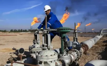 Pétrole : les cours reculent pour la deuxième journée consécutive après les déclarations de Trump sur une possible reprise des négociations avec l’Iran
