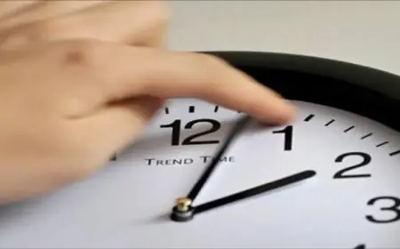 دراسة: أكثر من 65% من المغاربة يعانون من اضطرابات النوم بسبب الساعة الإضافية