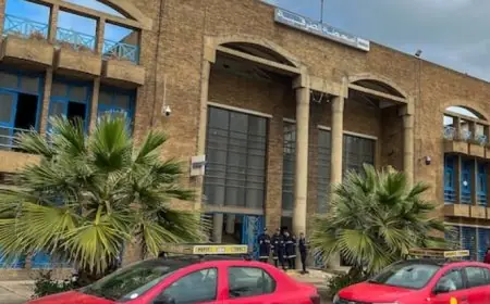 جدل الولوجية والتكلفة يرافق مشروع المحطة الطرقية الجديدة لمدينة فاس