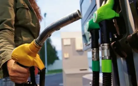 زيادة مرتقبة في أسعار المحروقات بالمغرب ابتداء من منتصف الليل