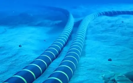 Le Maroc et l’Espagne lancent un contrôle technique global des câbles électriques sous-marins entre les deux rives