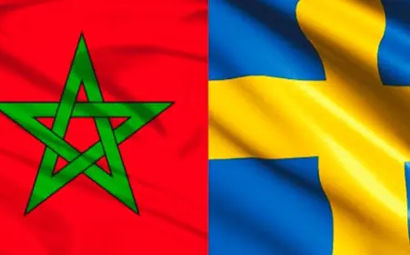 Rabat accueille une délégation suédoise séduite par le cadre de change marocain et les opportunités d’investissement