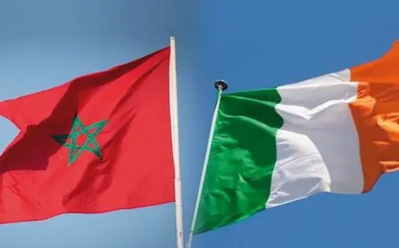 إيرلندا تعيد التأكيد على ثوابتها الدبلوماسية تجاه الصحراء