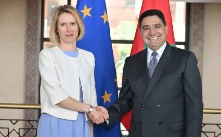 تحريض يمين إسبانيا ضد المغرب.. محاولات لعرقلة زخم دعم "الحكم الذاتي" في بروكسيل