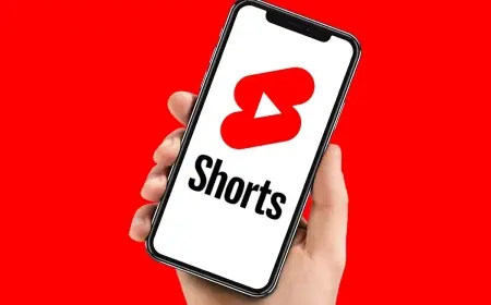 "يوتيوب" تطلق ميزة رسمية لإيقاف الـ "Shorts" والحد من إدمان التمرير
