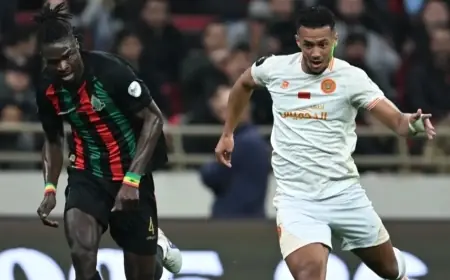القنوات الناقلة لمباراة الجيش الملكي ونهضة بركان في نصف نهائي دوري أبطال إفريقيا