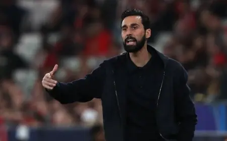 ريال مدريد يجدد الثقة في أربيلوا رغم الإخفاق الأوروبي