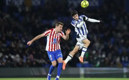 القنوات الناقلة لمباراة أتلتيكو مدريد وريال سوسيداد في نهائي كأس ملك إسبانيا
