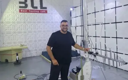 La startup marocaine Sensthings décroche une reconnaissance internationale pour une technologie de détection des interceptions radiofréquences