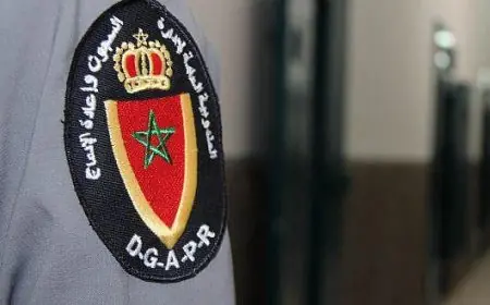 إدارة السجن المحلي الأوداية تنفي إدعاءات نقص المستلزمات وغياب الطبيب المختص