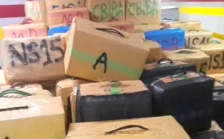 الدرك الملكي يحبط عملية تهريب دولي لـ 3 أطنان من "الشيرا" عبر المحيط الأطلسي بضواحي الصويرة
