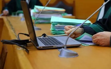 توتر داخل الأحزاب السياسية قبيل الاستحقاقات المقبلة بسبب تجديد ترشيحات البرلمانيين