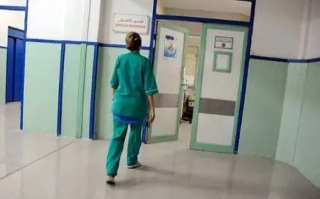 تسمم غذائي يرسل أزيد من 20 شخصا إلى المستشفى بأكادير