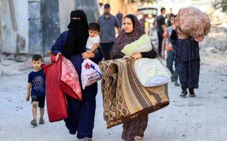 الأمم المتحدة تكشف مقتل أكثر من 38 ألف امرأة وفتاة في غزة