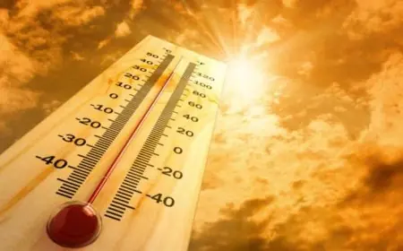 La Direction générale de la météorologie prévoit un possible retour d’El Niño et précise son impact limité sur le climat du Maroc