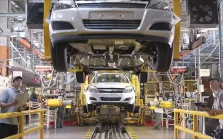 L’intérêt des groupes automobiles allemands pour le Maroc se confirme, entre missions de prospection et contexte géopolitique
