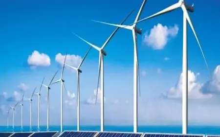 Le Maroc accélère sa transition énergétique mais se heurte au défi du financement