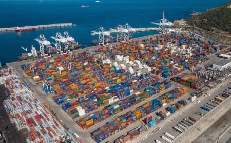 Les exportations turques vers le Maroc en hausse et le débat sur l’accord de libre-échange relancé