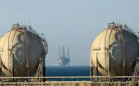 Le Maroc face à la concurrence européenne pour l’approvisionnement en gaz naturel liquéfié