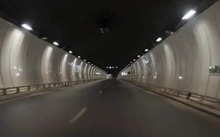 أكادير.. مشروع نفق طرقي جديد يعزز الربط بين الميناء والمطار