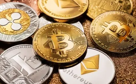 المغرب يقترب من تقنين الأصول المشفرة والعملات الرقمية