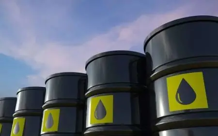 Les prix du pétrole grimpent sur fond de tensions au Moyen-Orient et d’inquiétudes sur l’offre