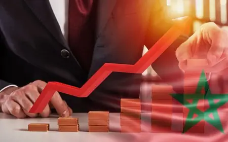 Réforme de la régionalisation avancée : le Maroc renforce le rôle économique des régions