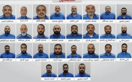 الإمارات تعلن إحباط نشاط سري لتنظيم إرهابي يستهدف الوحدة الوطنية