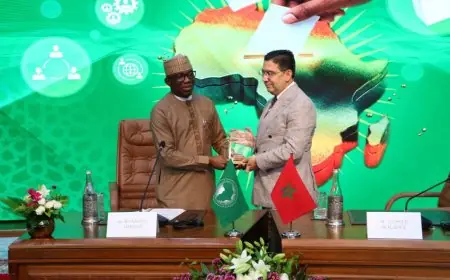 Rabat accueille la 5e formation de l’Union africaine pour bâtir une expertise continentale en observation des élections