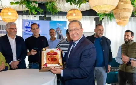 مجموعة "Damandis" ترسم خارطة طريق 2026 خلال اجتماعها السنوي