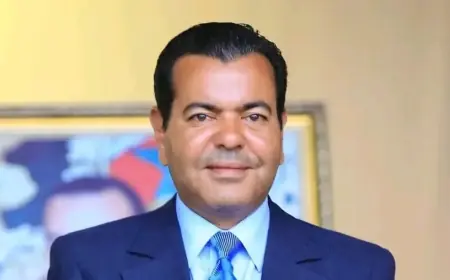 SIAM 2026 à Meknès : Son Altesse Royale le Prince Moulay Rachid inaugure une édition axée sur l’innovation et la sécurité alimentaire