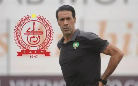 رئيس الكوكب المراكشي ينفي وجود خلاف داخل الفريق