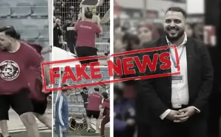 الحقيقة الكاملة حول اتهام مدير متجر بسلا في أحداث "موقعة آسفي"