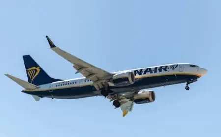 Chaos à l’aéroport de Marseille : un vol Ryanair pour Marrakech décolle sans plus de 150 passagers
