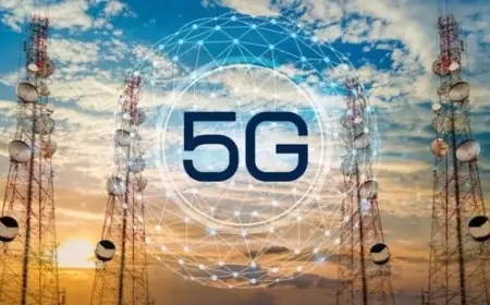 Le Maroc accélère la généralisation de l’internet haut et très haut débit avec la 5G et la fibre optique