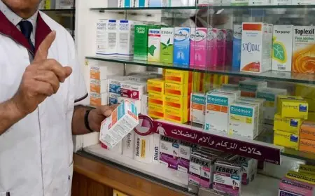 صيادلة المغرب يطالبون الحكومة بتوضيح موقفها من فتح رأسمال الصيدليات