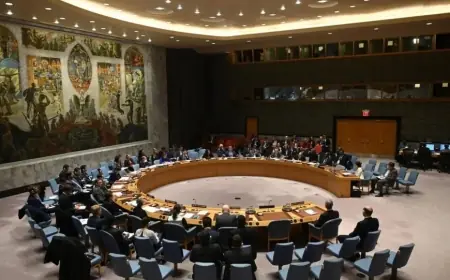 Le Conseil de sécurité se penche sur le dossier du Sahara marocain avec deux réunions prévues en avril
