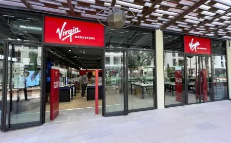 Après 20 ans au Maroc, Virgin Megastore devient Brands & Corners