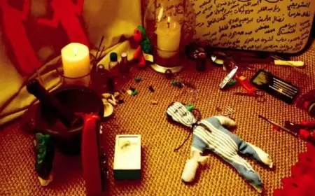 ممارسات ”الشعوذة” تهز ملحقة إدارية بأكادير والتحقيقات تكشف التفاصيل