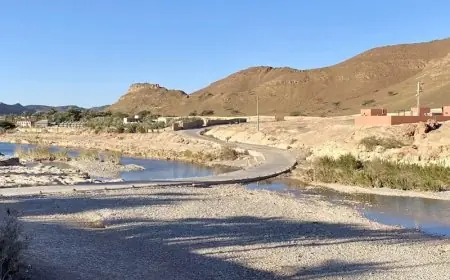 توقعات أحوال الطقس اليوم الخميس بالمغرب