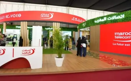 Maroc Telecom dévoile ses dernières innovations technologiques pour soutenir l’agriculture marocaine au SIAM 2026 de Meknès