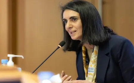 وزيرة الاقتصاد والمالية: إصلاح أنظمة التقاعد أولوية ملحّة تتطلب التشاور والمسؤولية